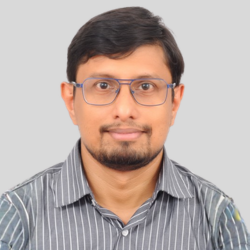 Mr Dipayan Roy